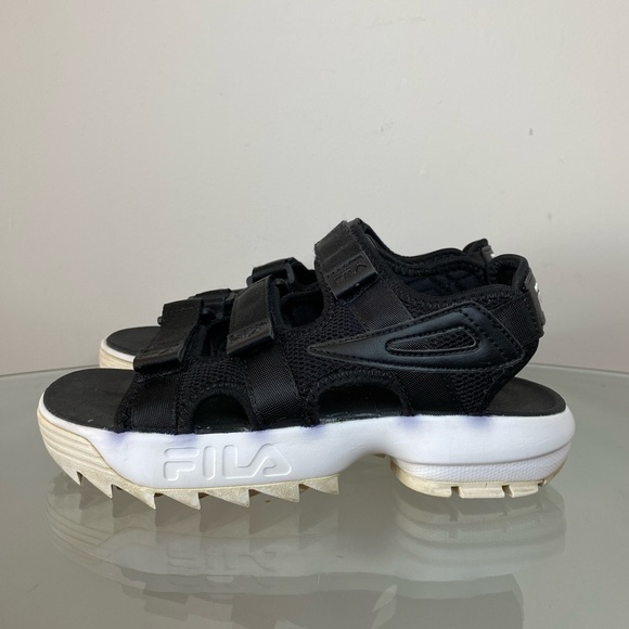 FILA Disruptor Sandal - Picture 4 of 9